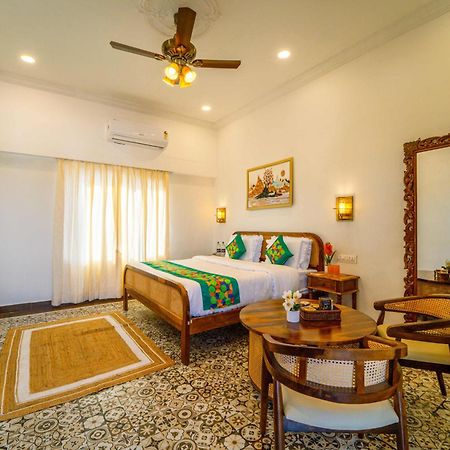 Hotel Hinduja Luxury Camp & Resort Osiān Dış mekan fotoğraf