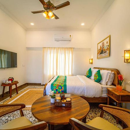 Hotel Hinduja Luxury Camp & Resort Osiān Dış mekan fotoğraf