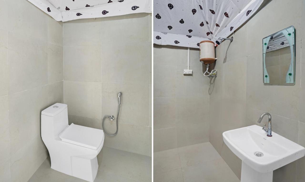 Hotel Hinduja Luxury Camp & Resort Osiān Dış mekan fotoğraf