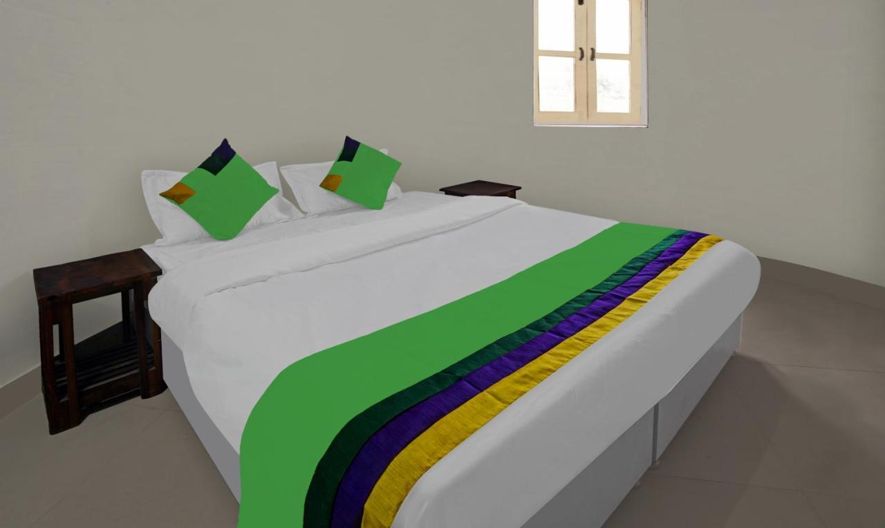 Hotel Hinduja Luxury Camp & Resort Osiān Dış mekan fotoğraf