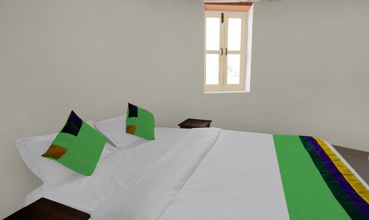 Hotel Hinduja Luxury Camp & Resort Osiān Dış mekan fotoğraf
