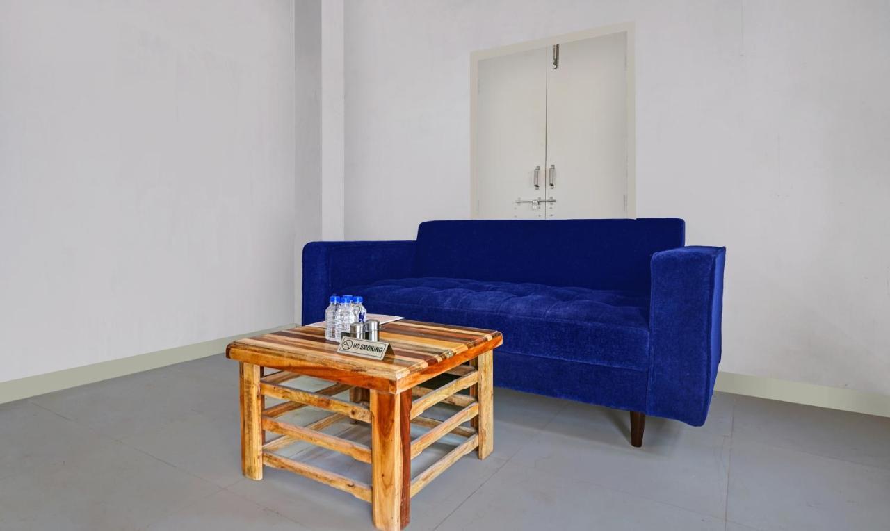 Hotel Hinduja Luxury Camp & Resort Osiān Dış mekan fotoğraf