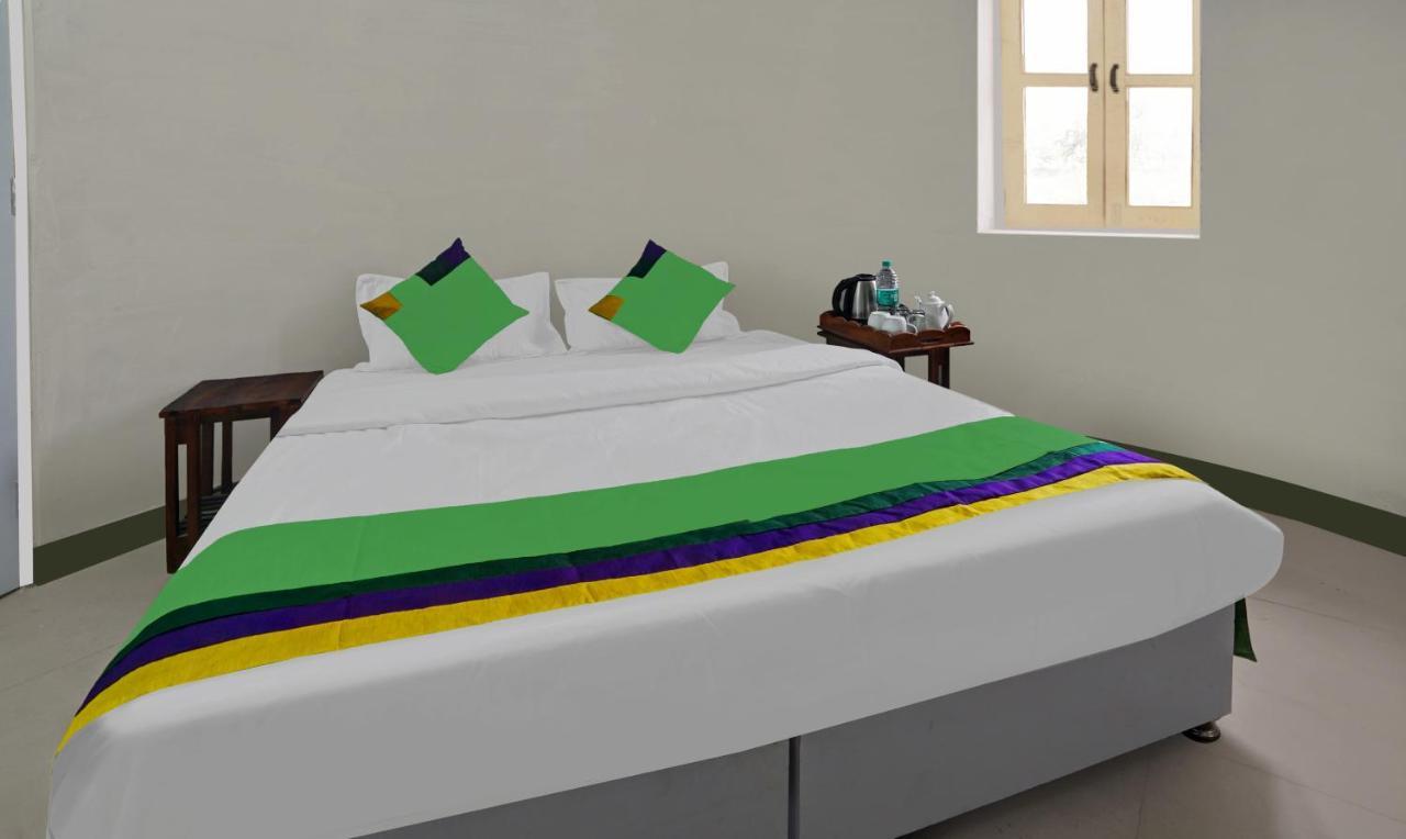 Hotel Hinduja Luxury Camp & Resort Osiān Dış mekan fotoğraf