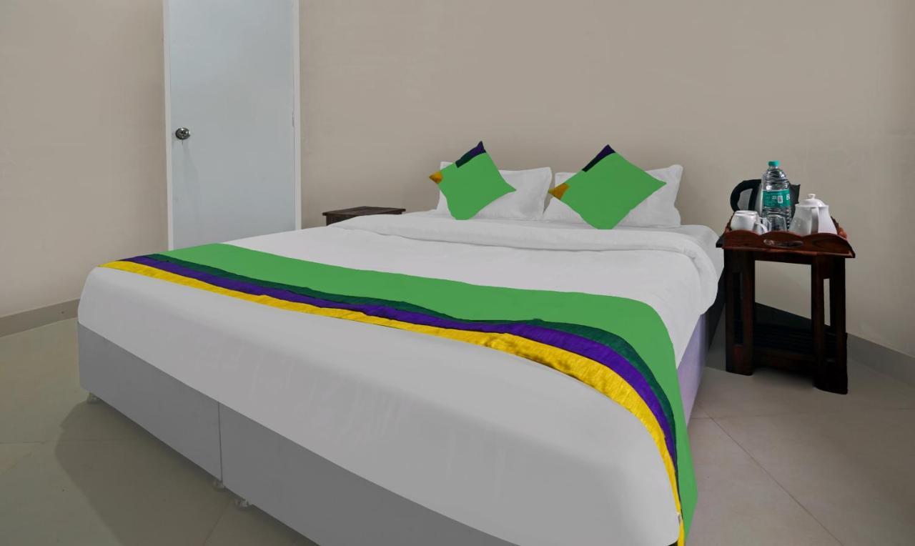 Hotel Hinduja Luxury Camp & Resort Osiān Dış mekan fotoğraf