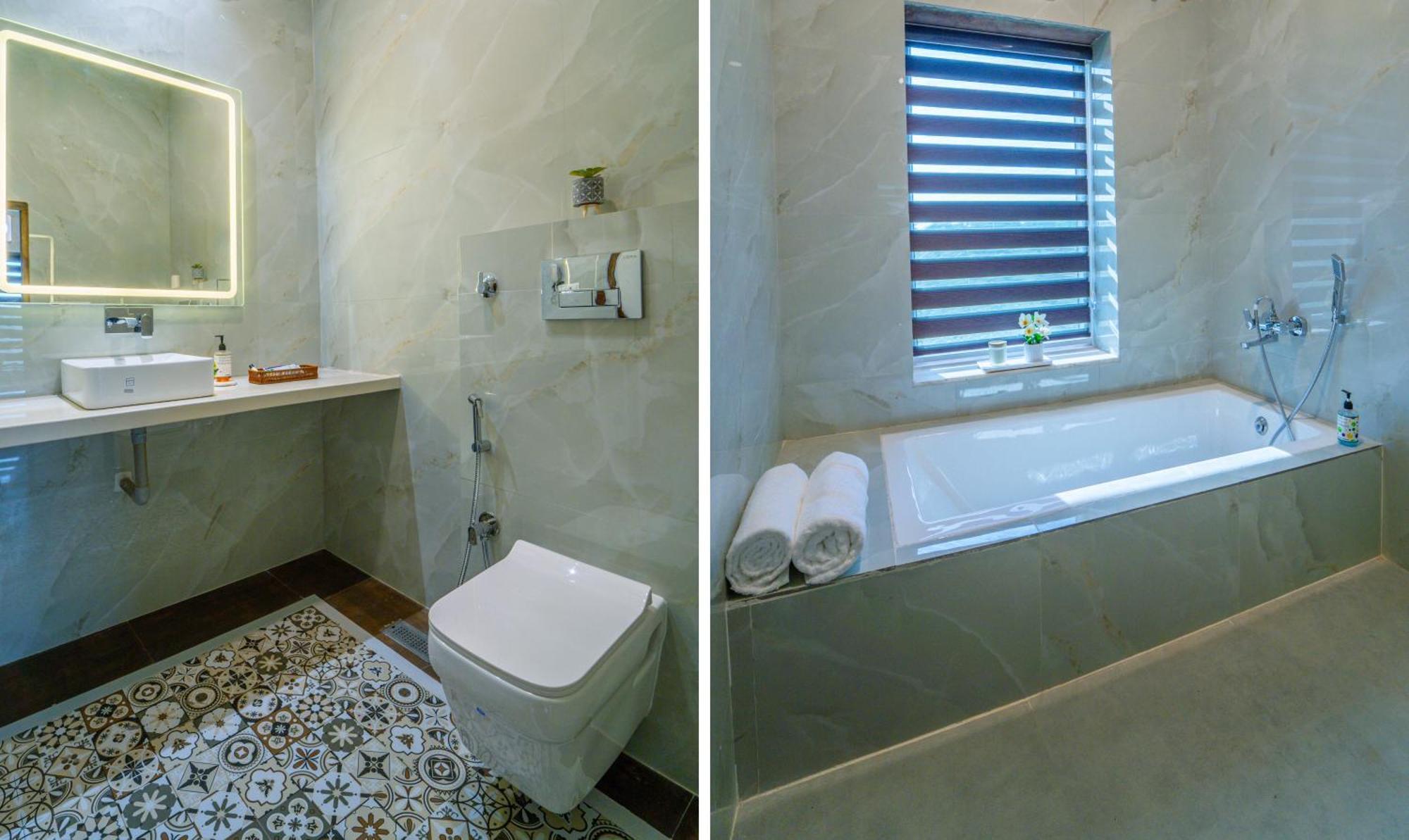 Hotel Hinduja Luxury Camp & Resort Osiān Dış mekan fotoğraf